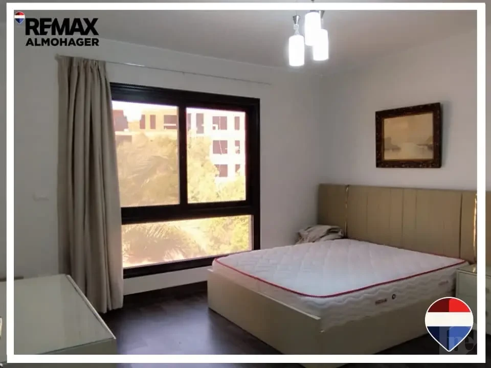 Turnkey Apartment for Rent at Seasons Country Club – Fully Furnished & Ready for Comfortable Living