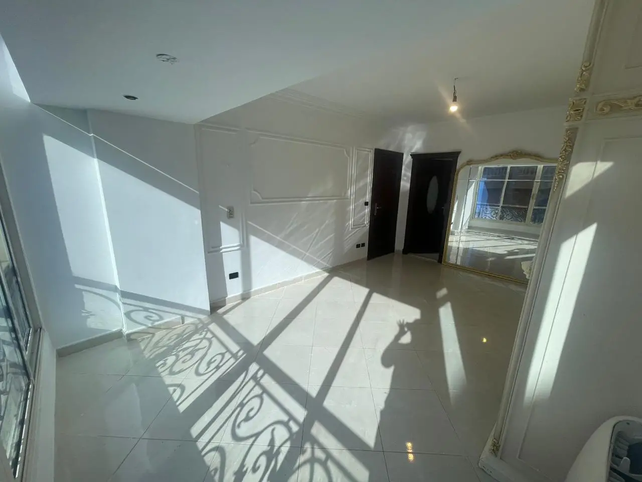For Rent - Semi-Furnished Apartment in Choueifat,