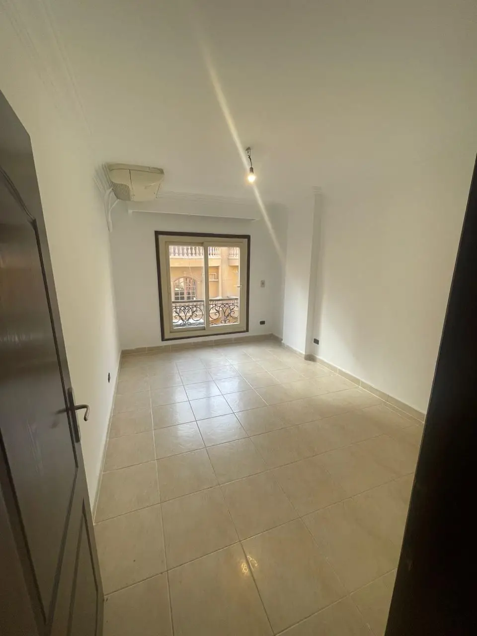 For Rent - Semi-Furnished Apartment in Choueifat,