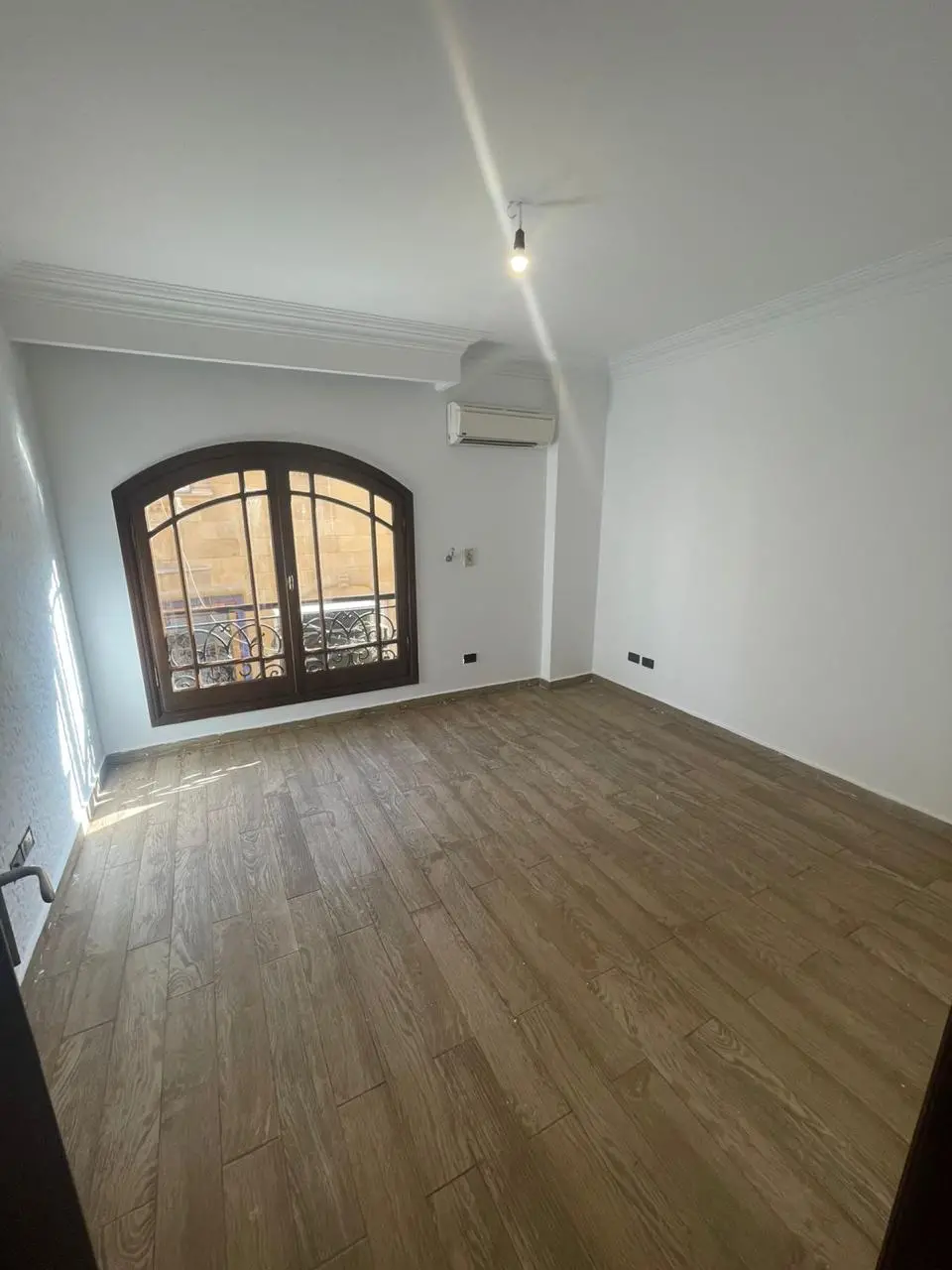 For Rent - Semi-Furnished Apartment in Choueifat,