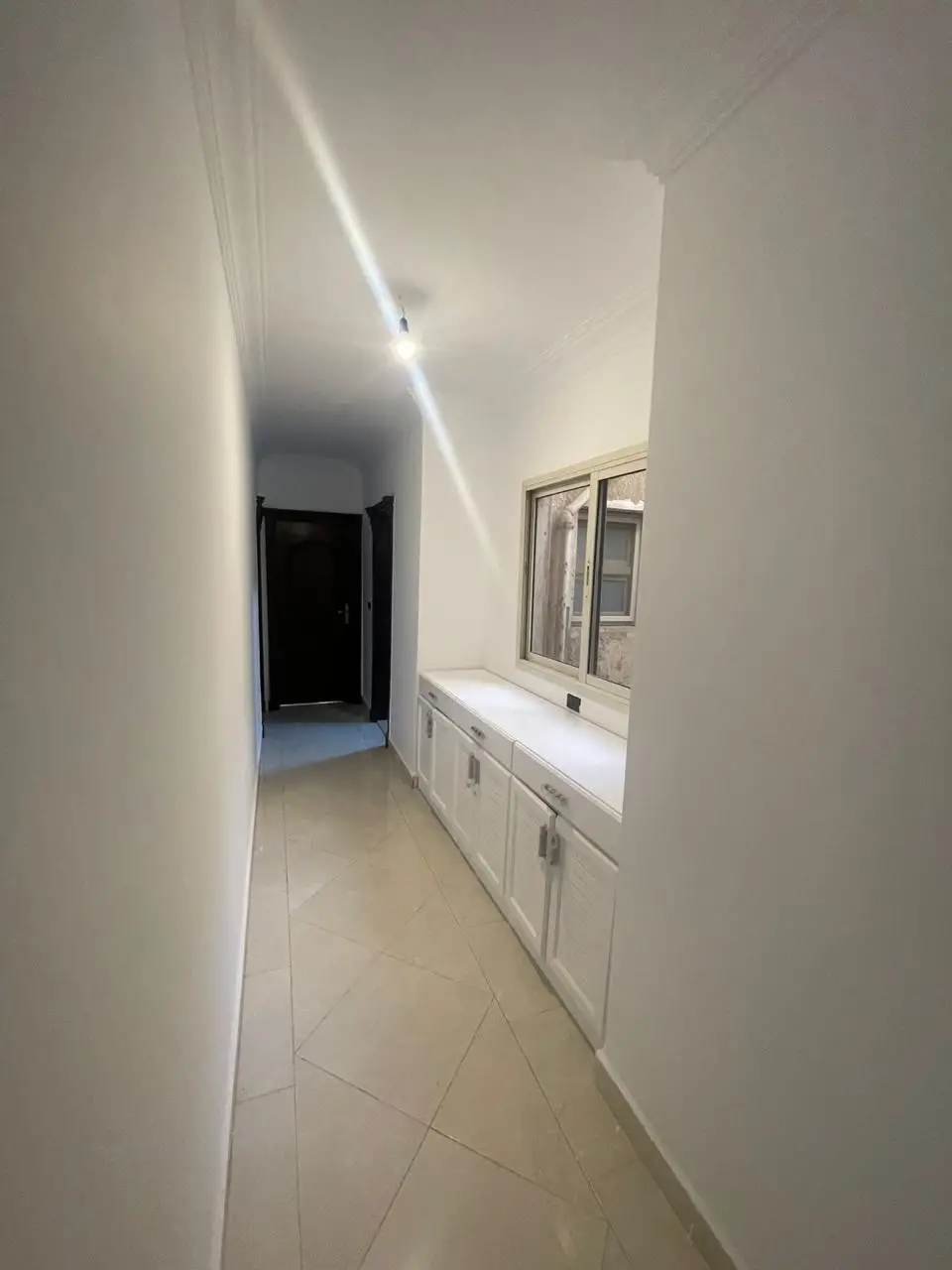 For Rent - Semi-Furnished Apartment in Choueifat,
