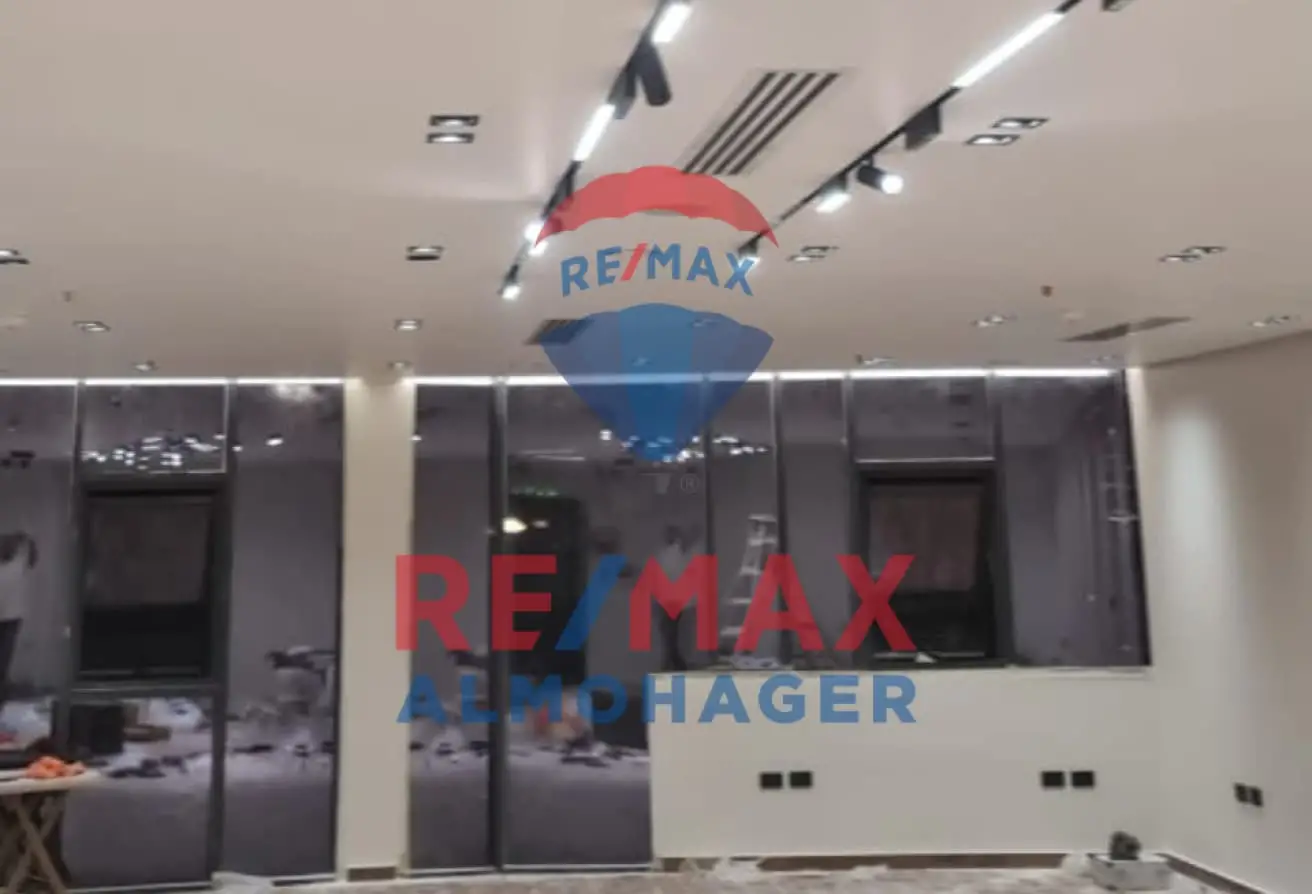 Prime Business Office for Rent – The Polygon, Sheikh Zayed