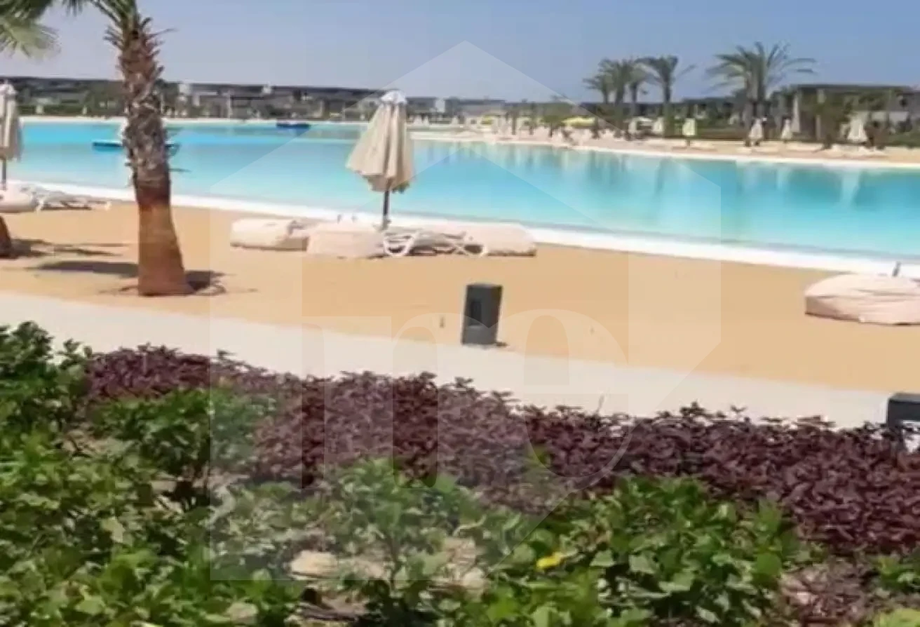 فيلا حديثة جميلة للإيجار - الساحل الشمالي سوان ليك، إطلالات لاجون