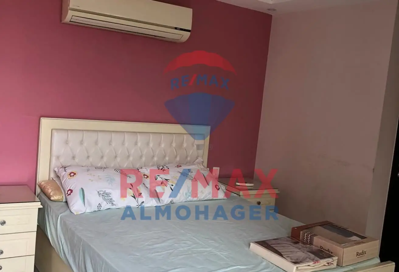 Modern Studio for Rent in SODIC West – Ready to Move & Scenic Outlook