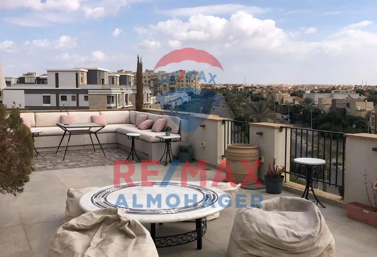 Affordable Luxury – Studio for Rent in the Heart of SODIC West