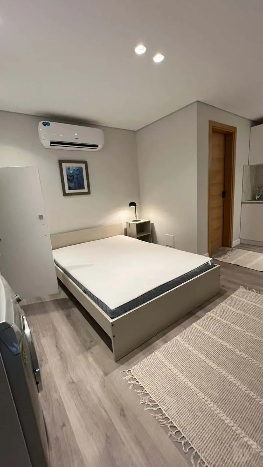 Cozy Studio for Rent in Westown Sheikh Zayed
