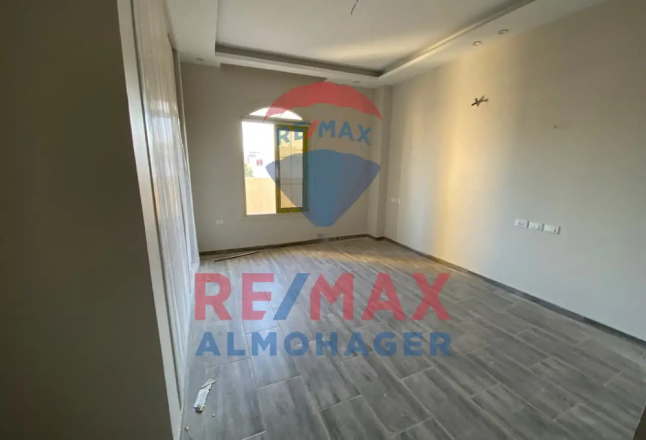 Premium Rental Opportunity | Stylish Duplex Near Mall of Egypt – Gated Luxury Compound