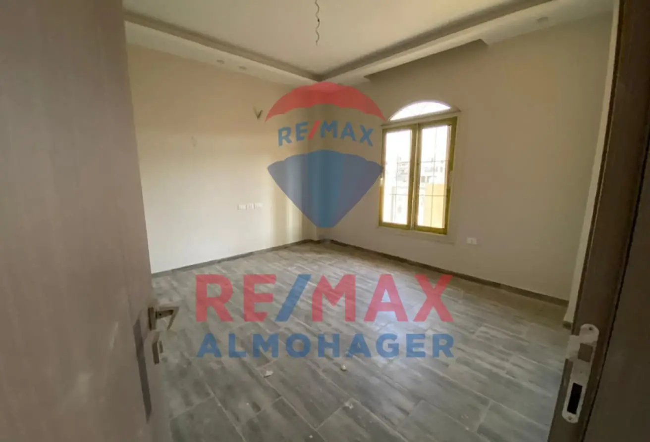 Elegant Living for Rent in 6th October | High-End Duplex Near Mall of Egypt & Oscar Market