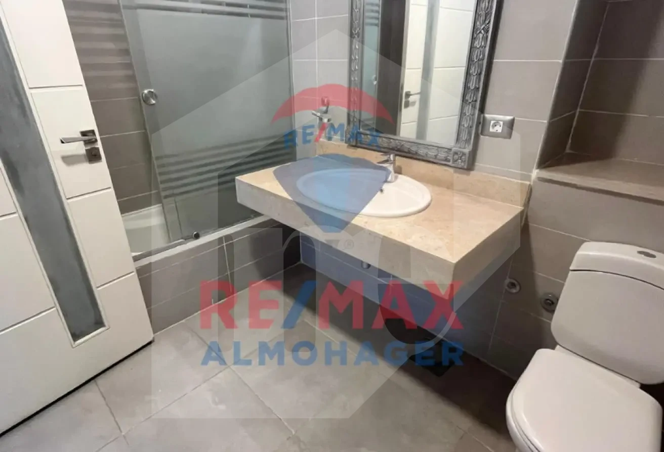 For Rent: Garden Apartment Ground Floor - Palm Parks, Sheikh Zayed City