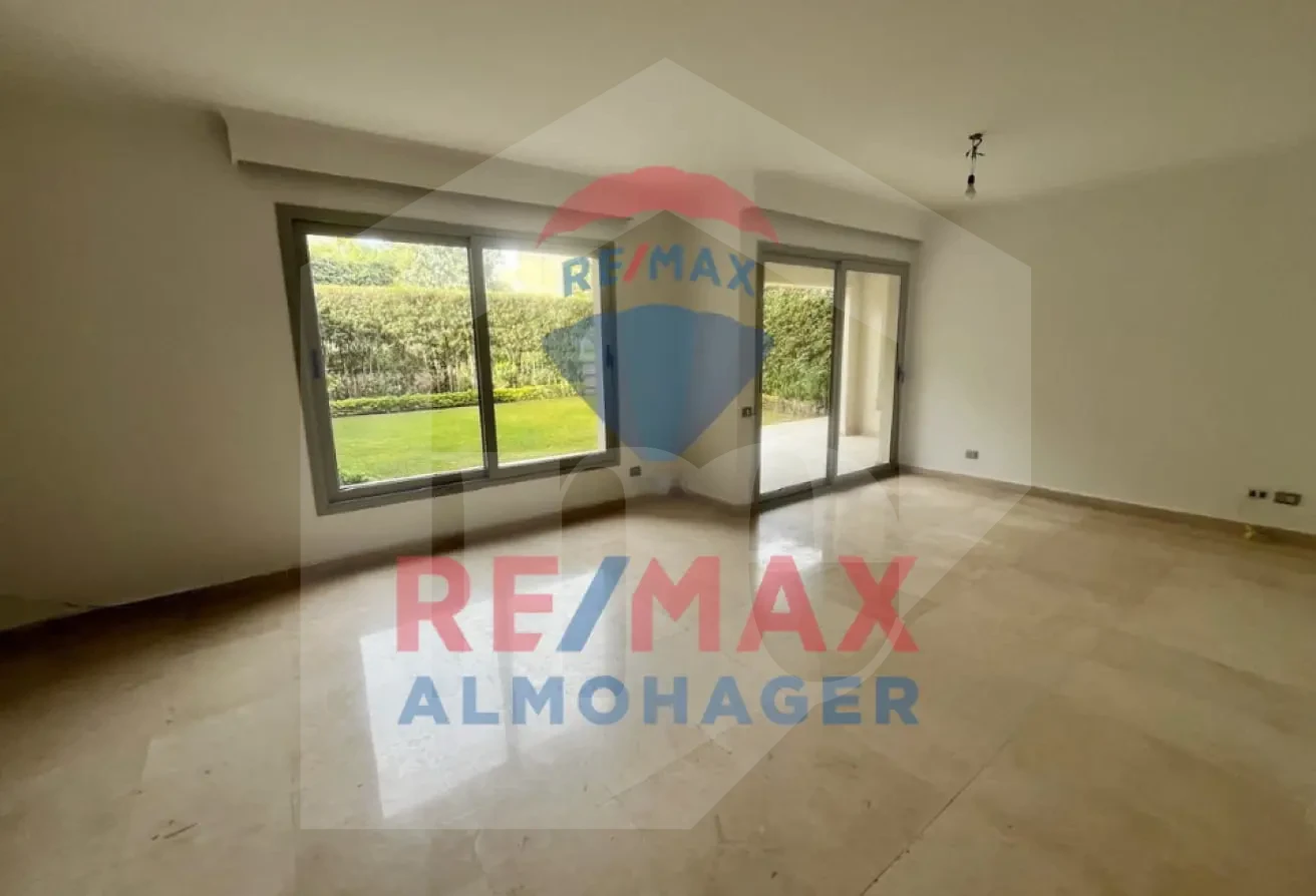 Ground Floor Unit for Rent with Outdoor Space - Palm Parks, Sheikh Zayed