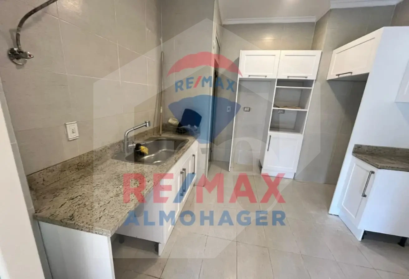 Ground Floor Apartment for Rent with Terrace and Garden - Palm Parks, Sheikh Zayed