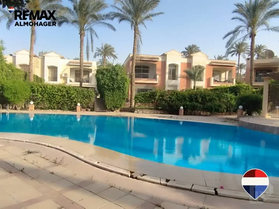 توقف عن البحث وابدأ الحياة – فيلتك المثالية للإيجار بانتظارك في جنينة العزازية
