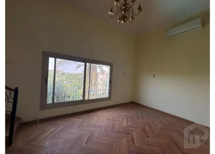 For rent  villa with private pool in Arabella