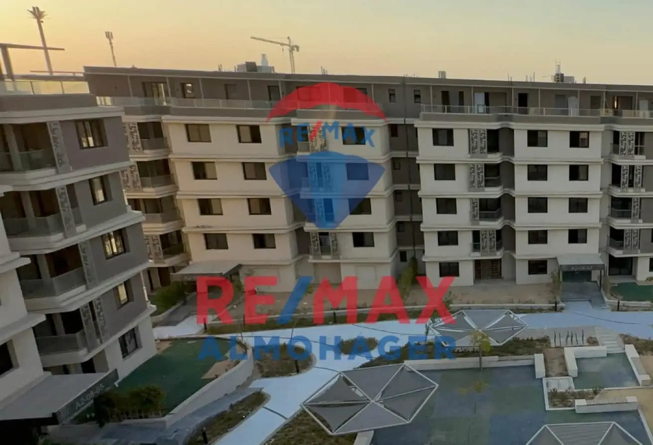 Own a Stylish Apartment in the Heart of Badya – Palm Hills