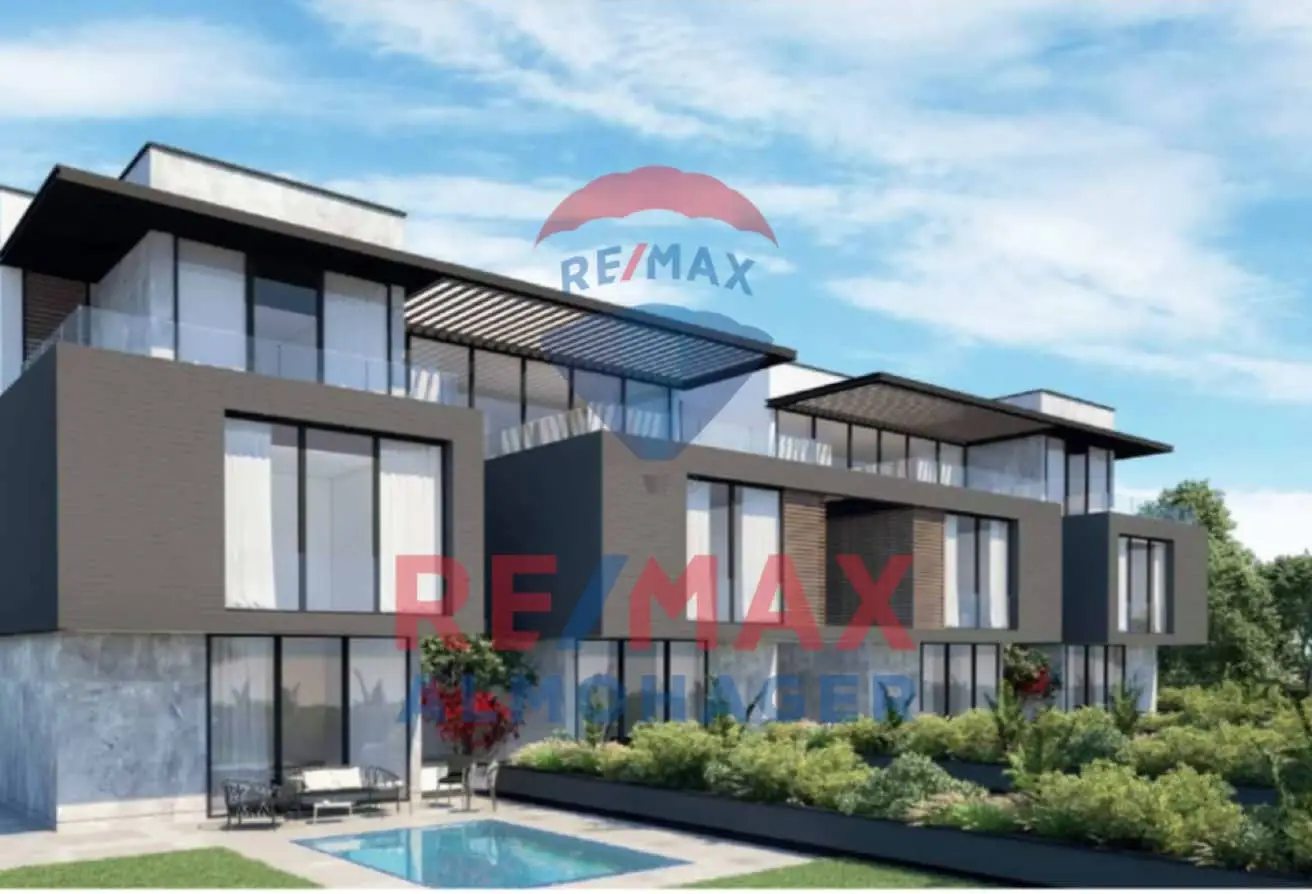 For Sale | 2-Bedroom Apartment in City View Elements – Scenic Landscape