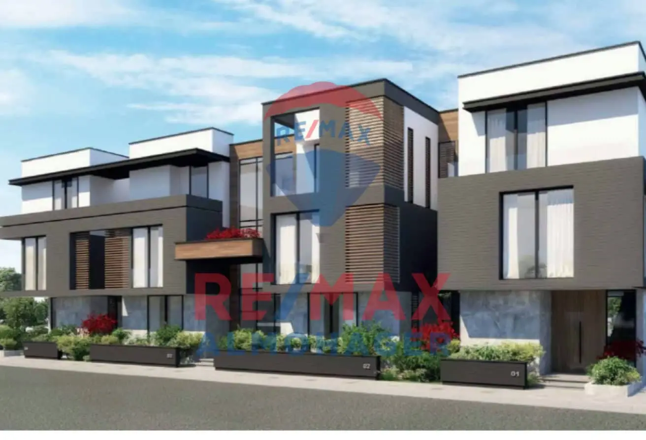 City View Elements | 2BR Apartment for Sale – New Phase, Landscape View