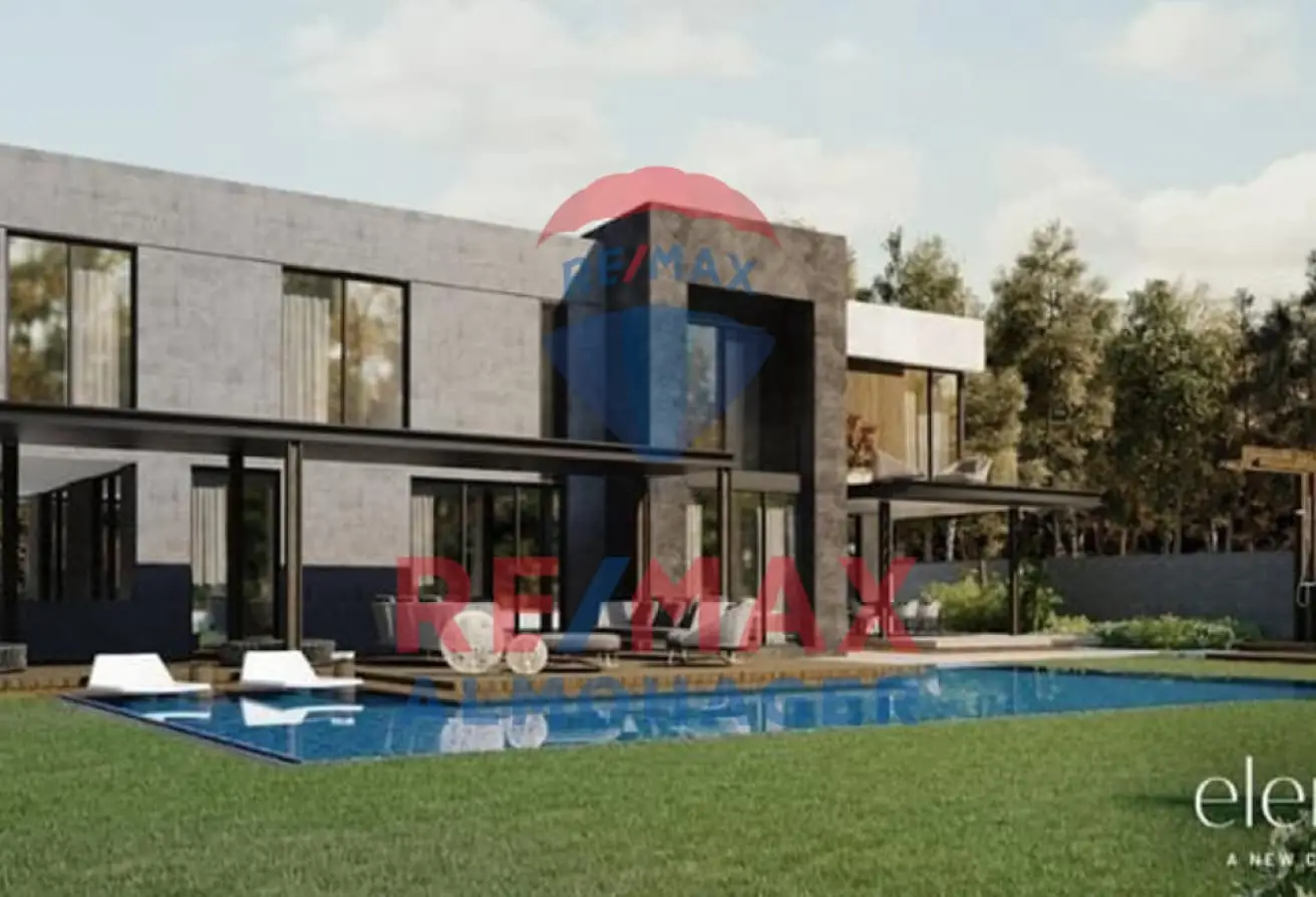 Apartment for Sale in Elements – 2 Bedrooms with Breathtaking View