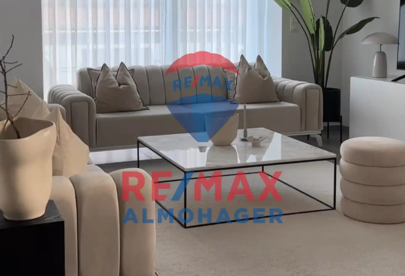 Exclusive Townhouse for Sale | 3-Corner Unit with Scenic Views – Palm Hills
