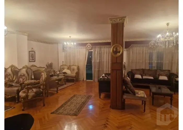 For sale 300m furnishedFor sale 300m furnished apa in Heliopolis apa in Heliopolis