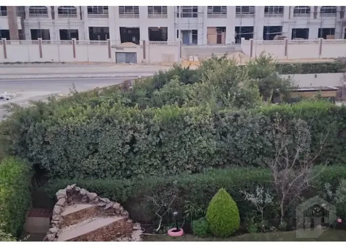 For sale 3bed apartment - In Zizinia  NEW Cairo
