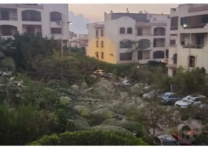 For sale 3bed apartment - In Zizinia  NEW Cairo
