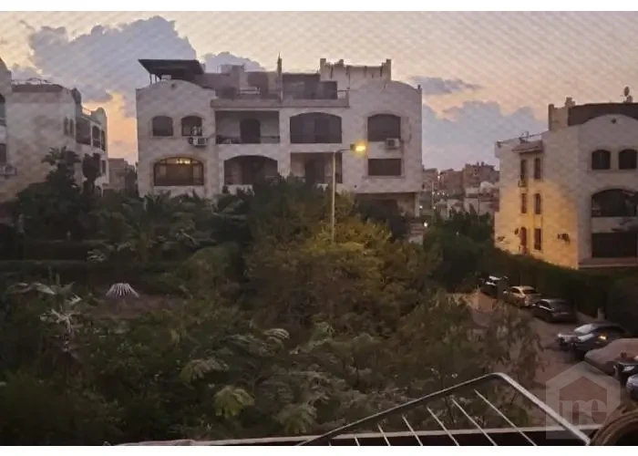 For sale 3bed apartment - In Zizinia  NEW Cairo