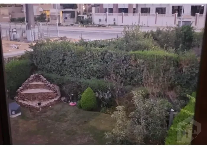 For sale 3bed apartment - In Zizinia  NEW Cairo