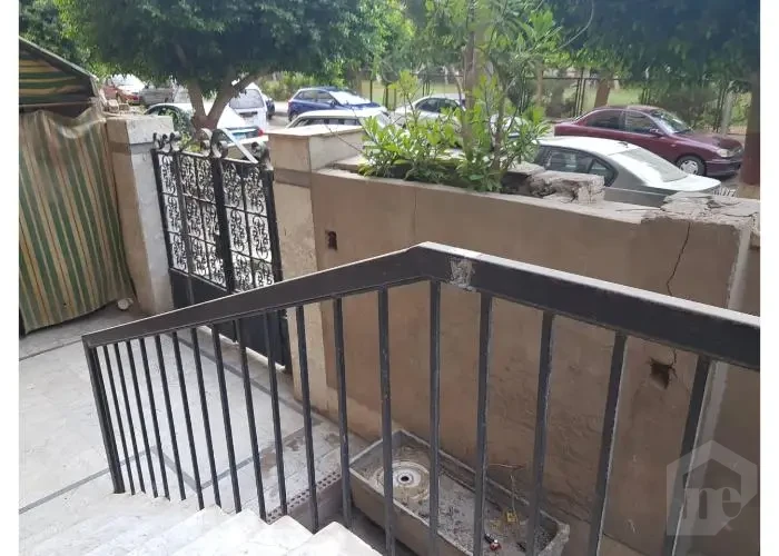 For sale 400 m finished duplex in Nasr City