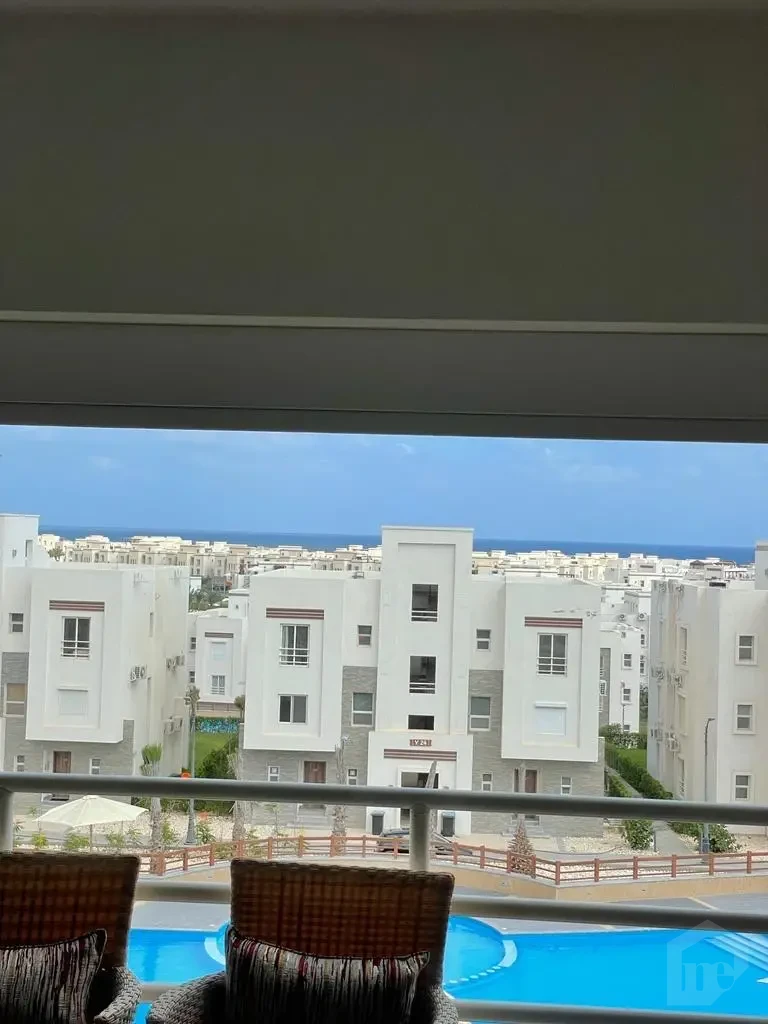 للبيع شاليه في امواج الاهلي صبور