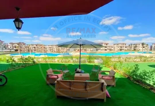 Chalet for sale in Cecilia Lagoons Village on the North Coast