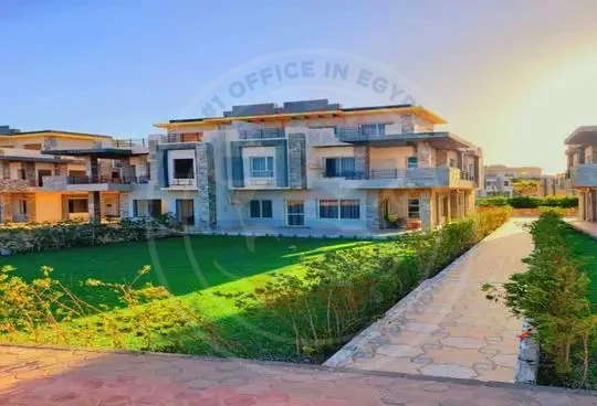 For sale a chalet in Cecilia Lagoons with an area of ​​200 square meters