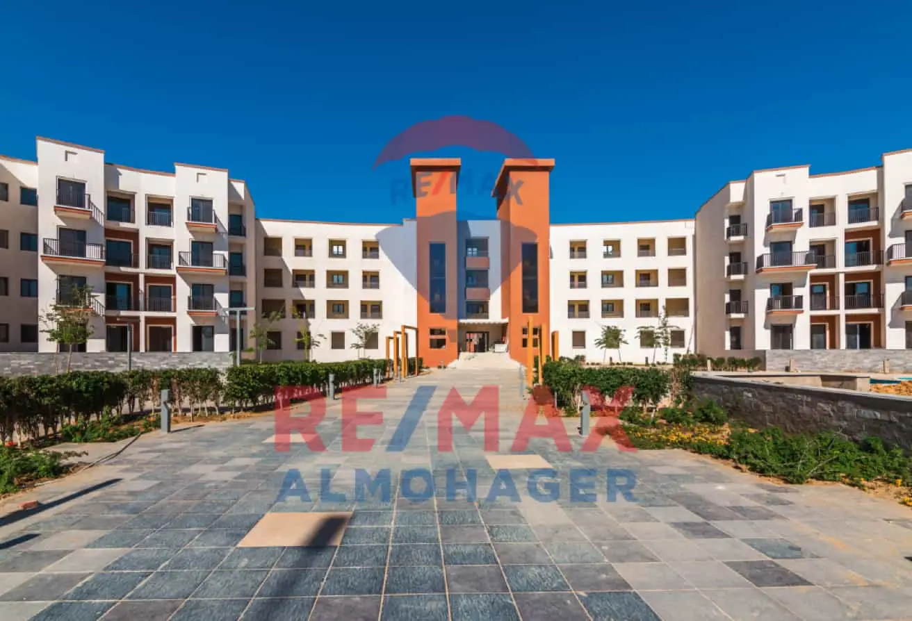 Limited-Time Offer: Commercial Space in Neom Compound
