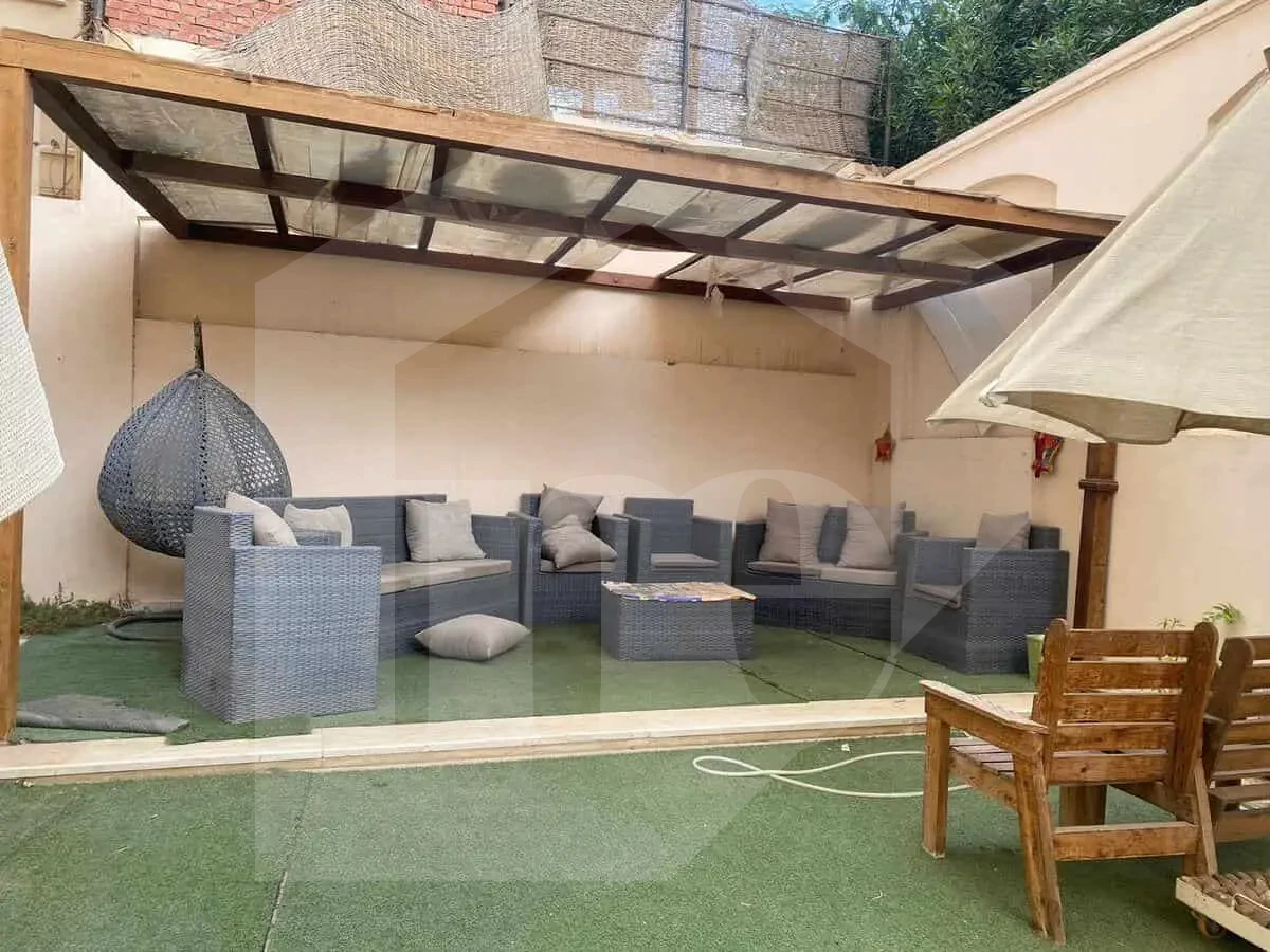 Turnkey Ground Floor Home with Outdoor Space