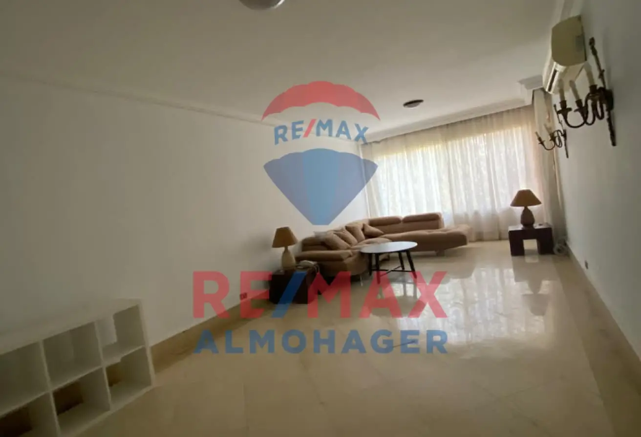 Arabic: شقة راقية للبيع في سيتي فيو – جاهزة للسكن