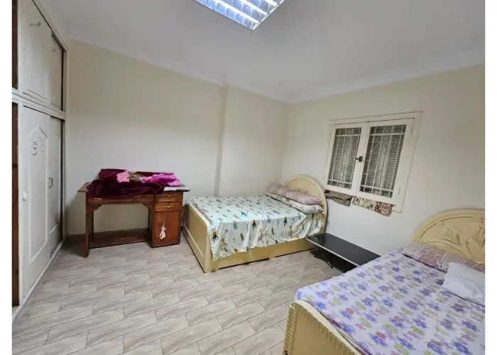 Apartment For Sale In Nasr City