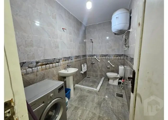 Fully Finished Apartment For Sale