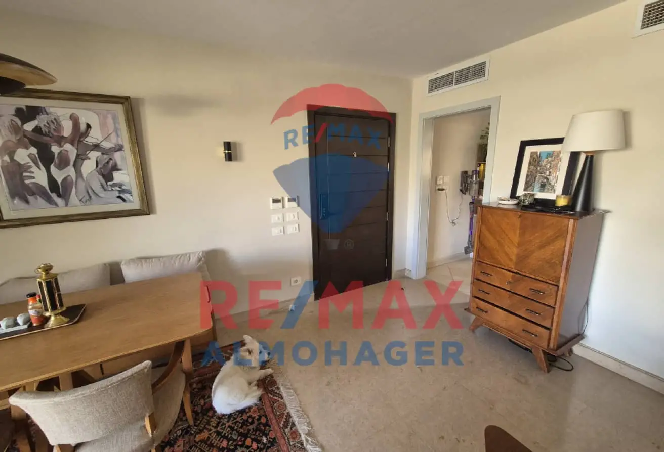 Exceptional Apartment for Sale | Prime Location – New Giza