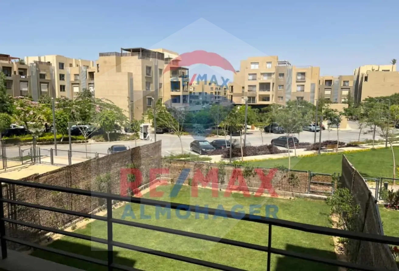 للبيع شقة في بالم باركس الامتداد الجديد