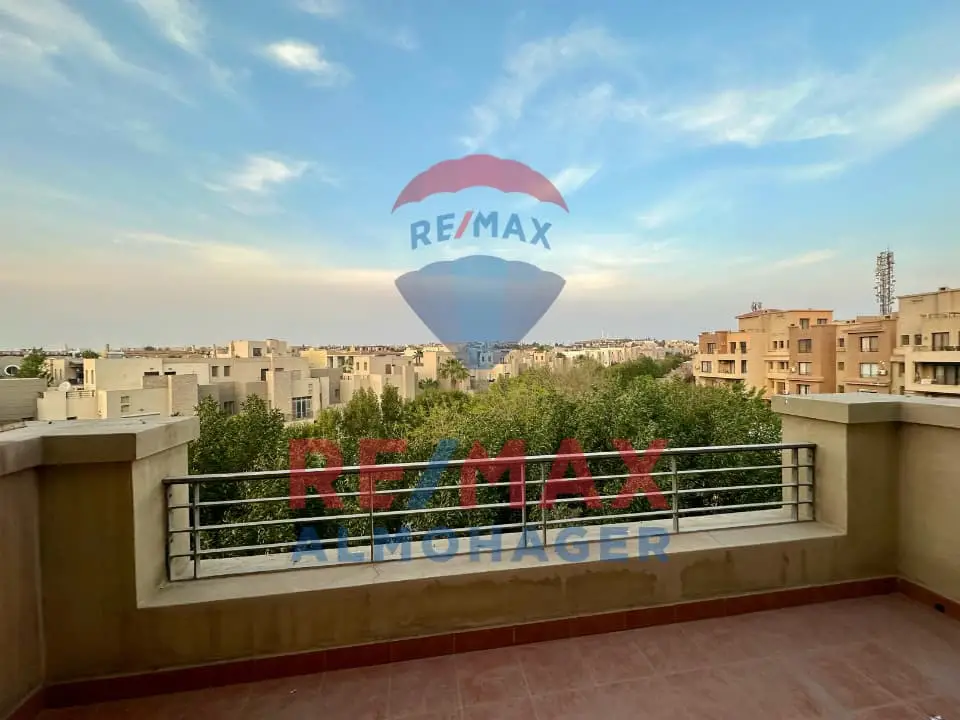For Rent: Ground Duplex with Garden in Casa Sodic – Overlooking Allegria