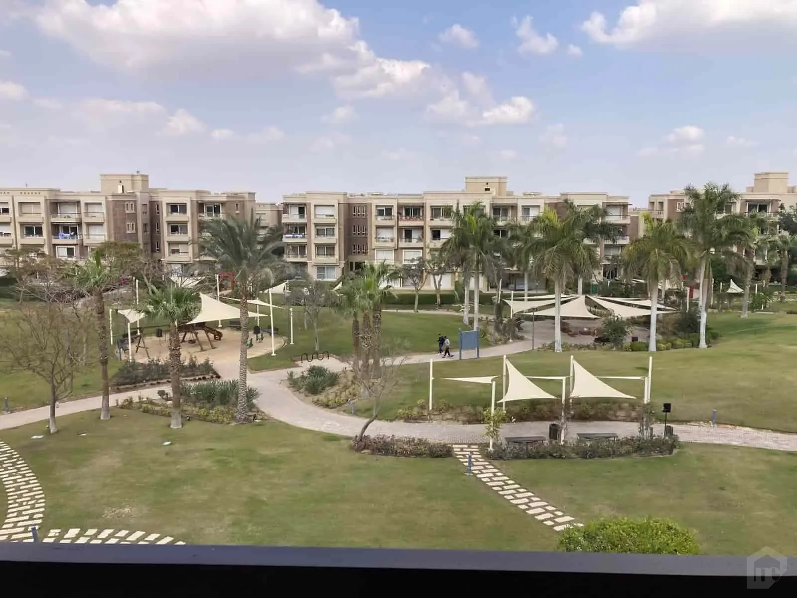 Elegant Apartment for Sale in Carnell Park – Prime Location & Modern Design