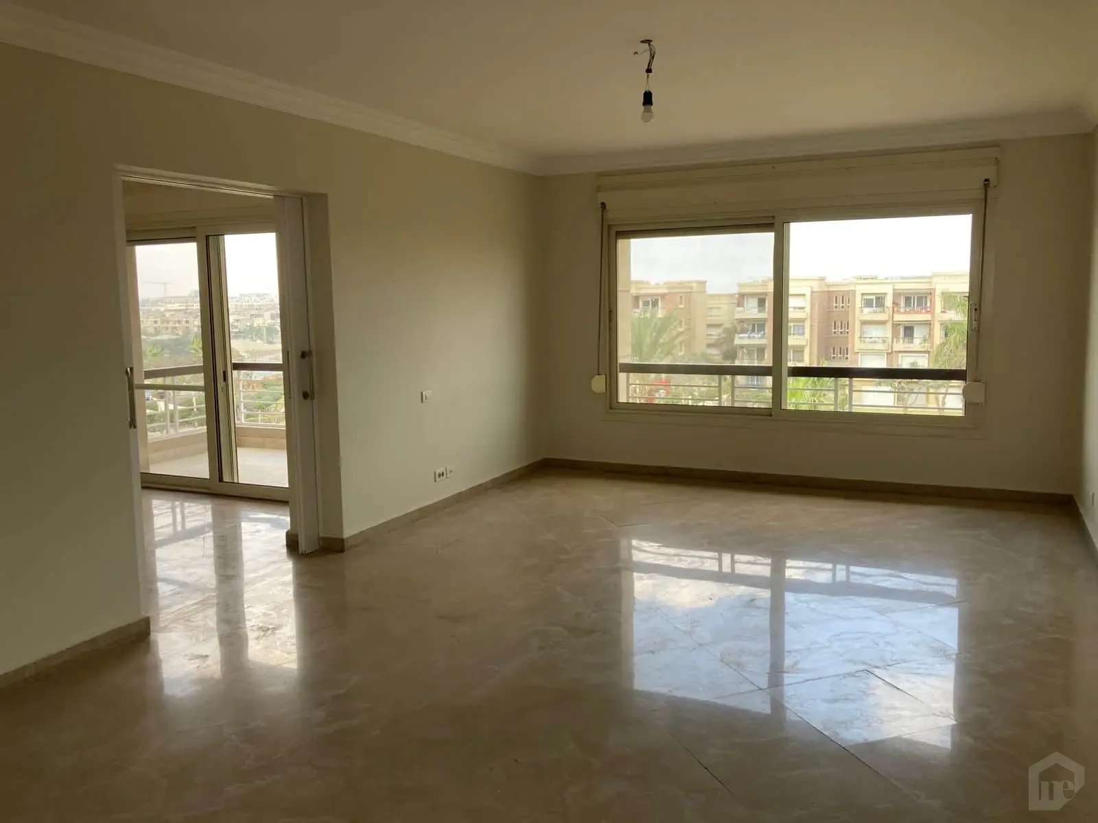 Investment Opportunity in Carnell Park – Luxury Apartment in New Giza