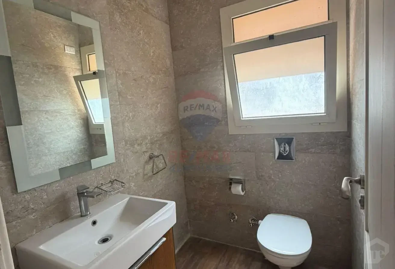 Elegant Apartment for Sale | Carnell, New Giza
