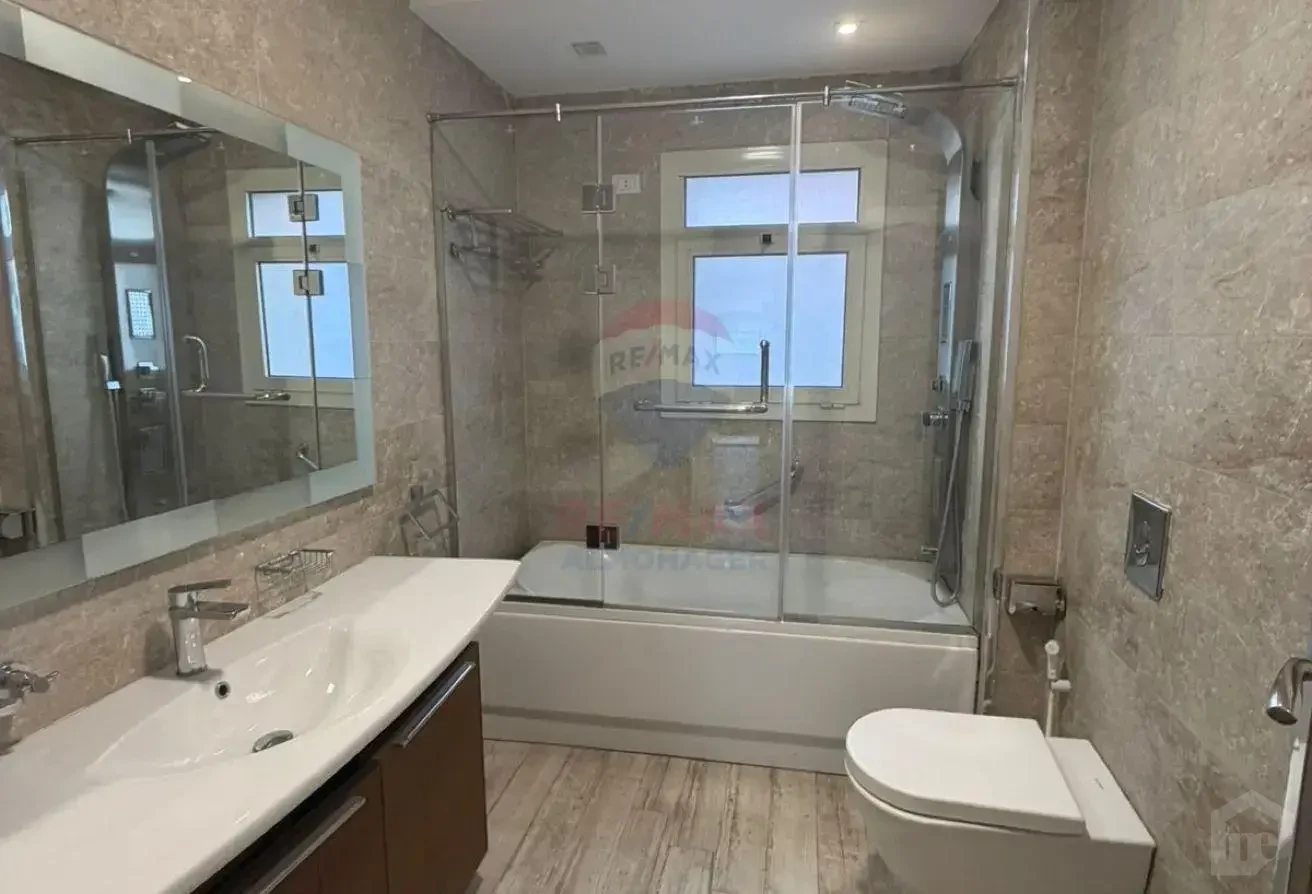 Luxury Apartment for Sale in Carnell, New Giza