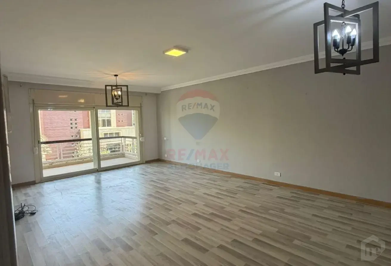 Stunning Apartment for Sale | New Giza