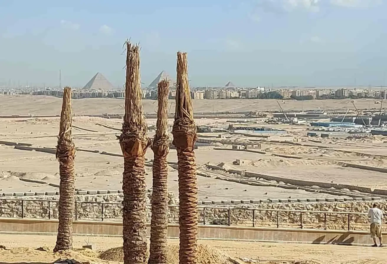 شقة مميزة للبيع في ويستريدج نيو جيزة