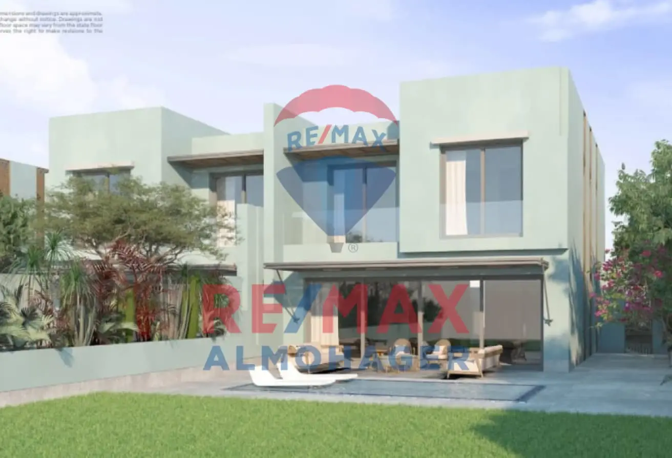 For Sale: Luxury Twin Villa in Playa – North Coast
