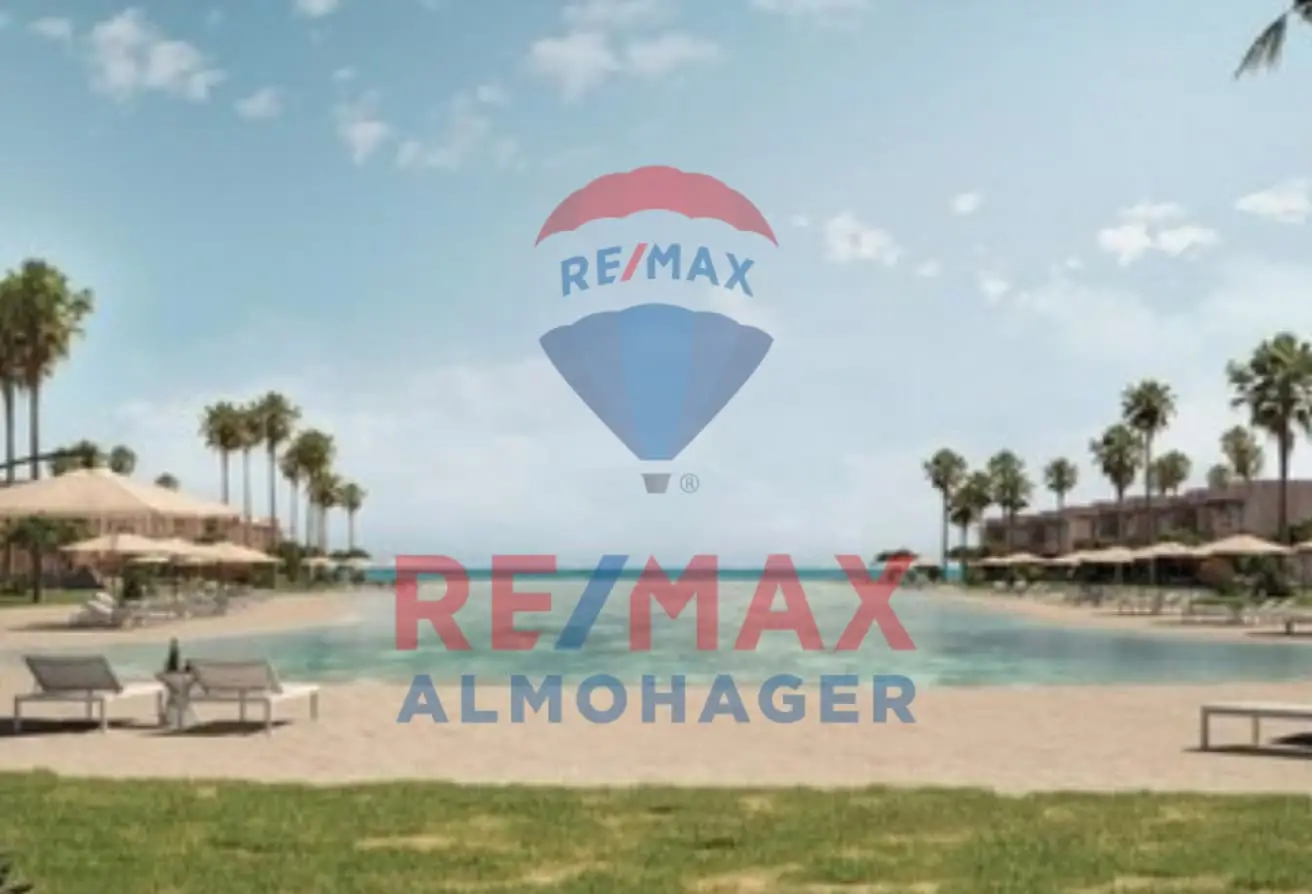 Own Your Dream Twin Villa in Playa Resort