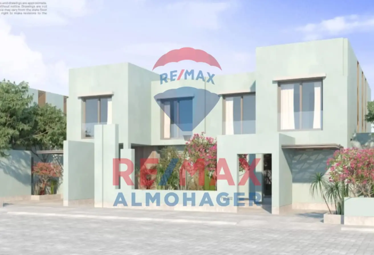 Twin Villa for Sale in Gated Playa Community