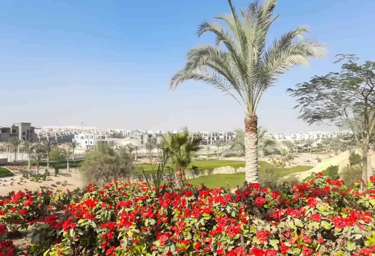 Modern Twin House in Kingsringe Phase 1 – Prime Location