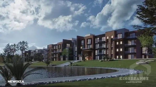 Elegant Duplex for Sale in Kings Range – Phase 2